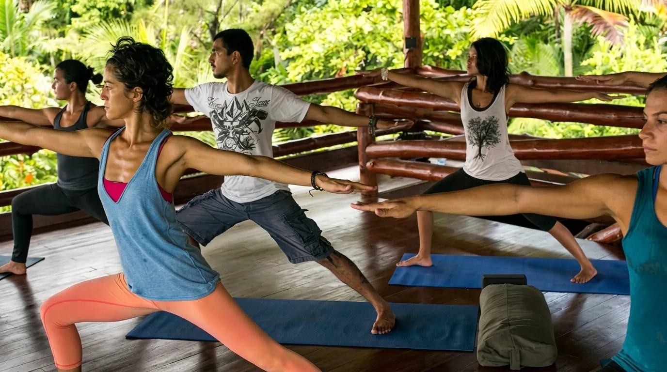 Yoga