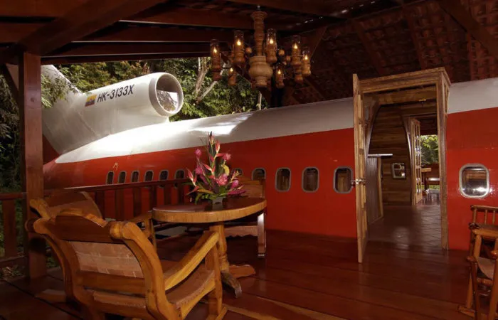 History of the Boeing 727 1