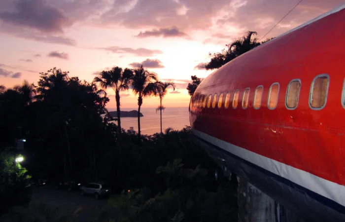 History of the Boeing 727 2