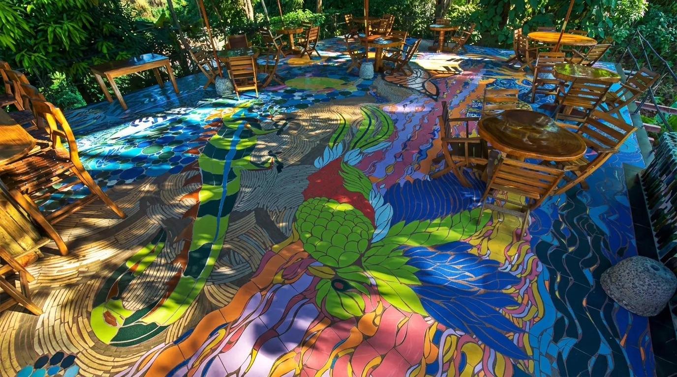 Hotel Costa Verde