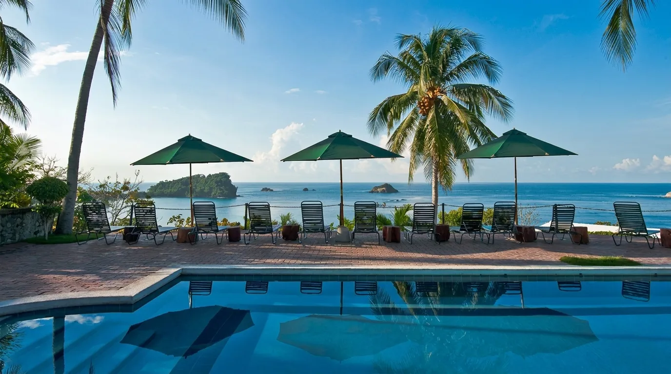Hotel Costa Verde