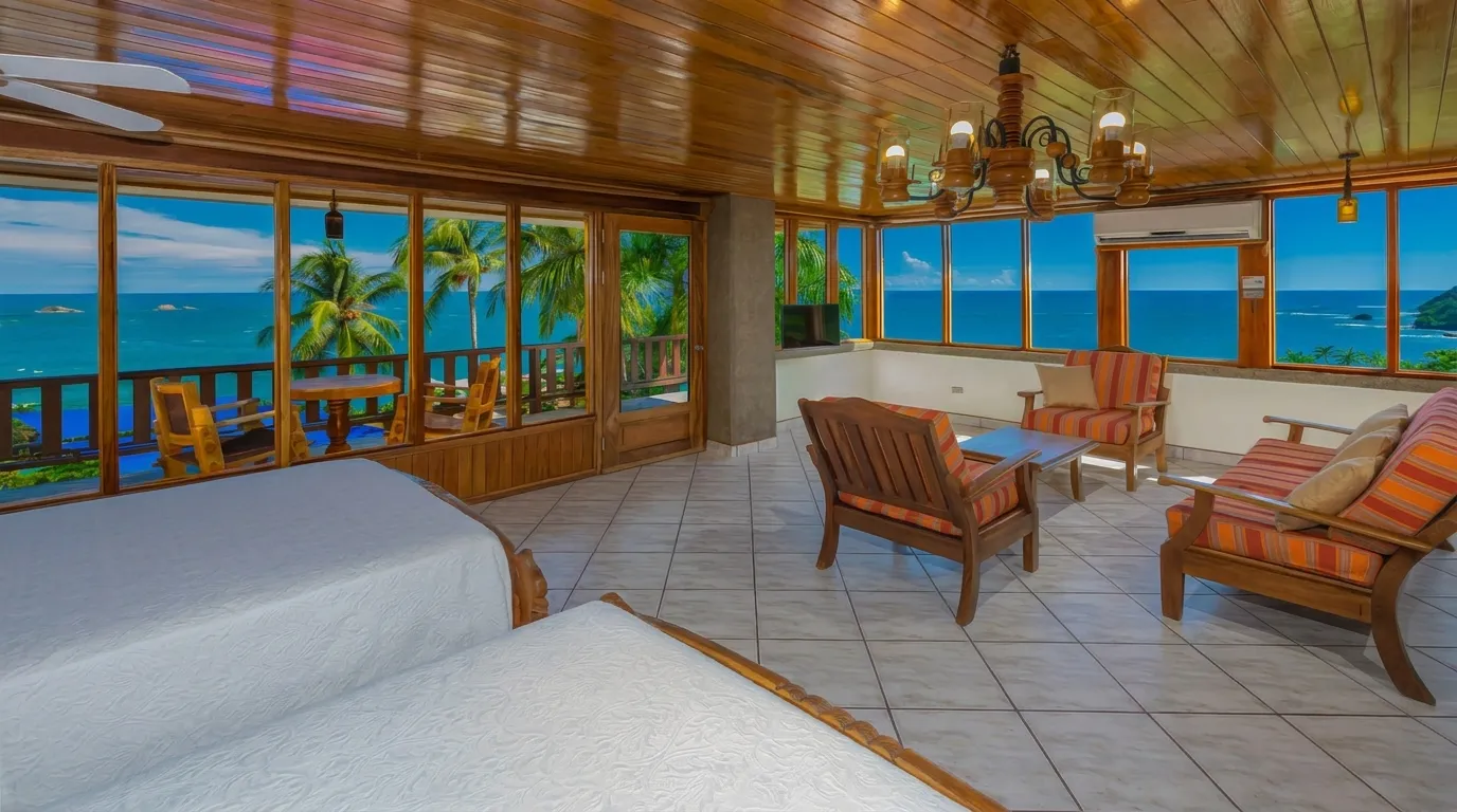 Hotel Costa Verde