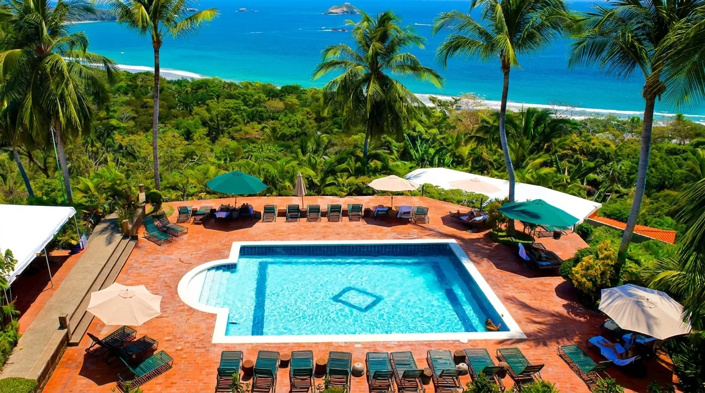 Hotel Costa Verde