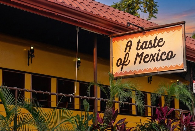 La Cantina BBQ