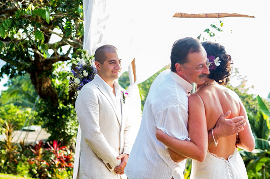 Legal Information for Weddings