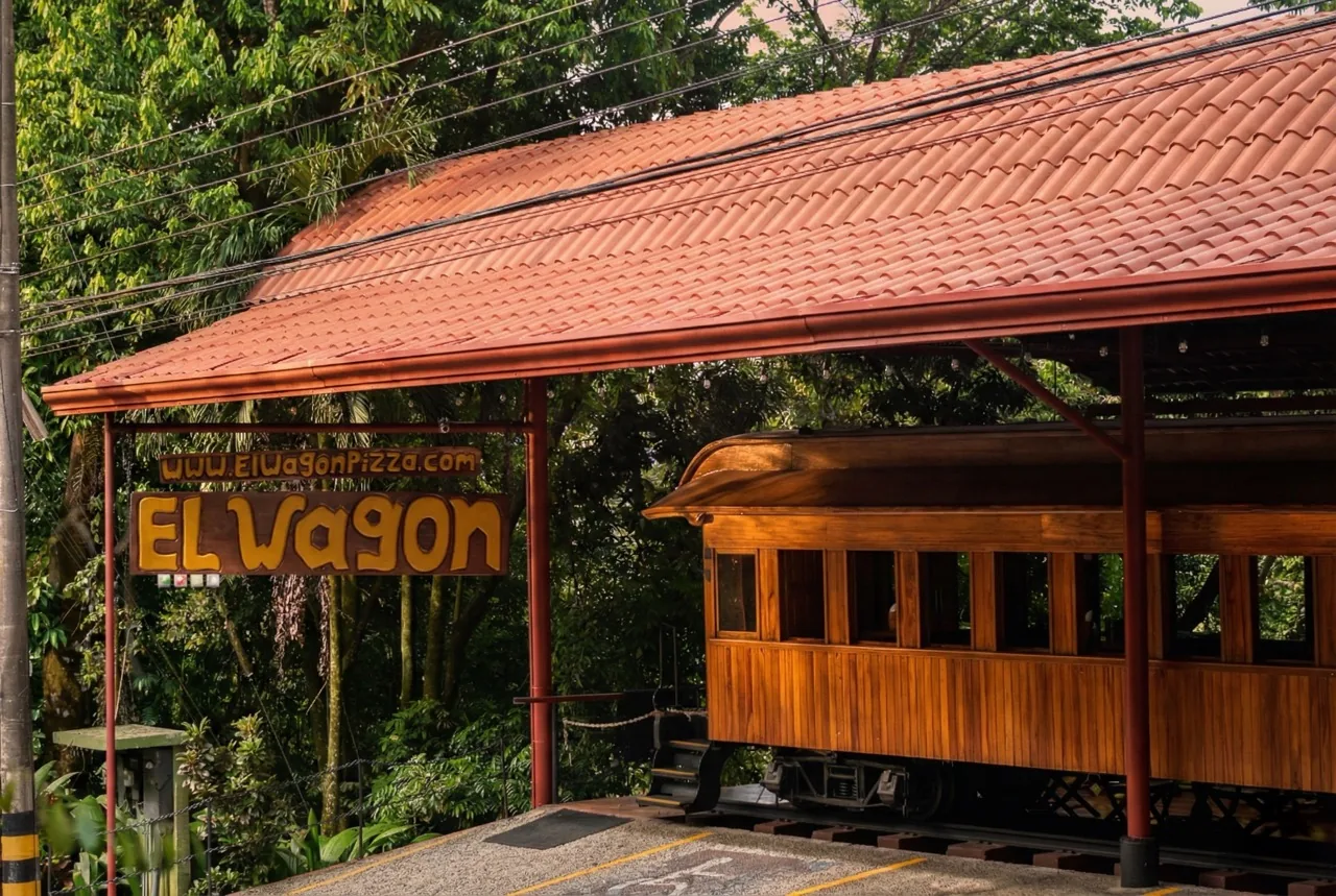 El Wagon