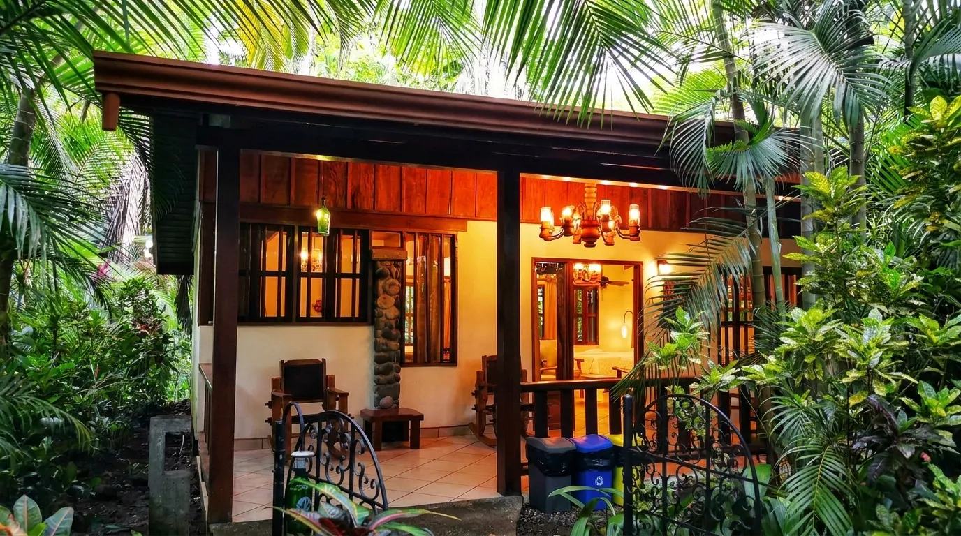 Bungalow A-11