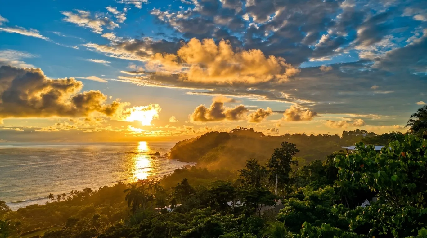 Costa Verde II - Penthouse