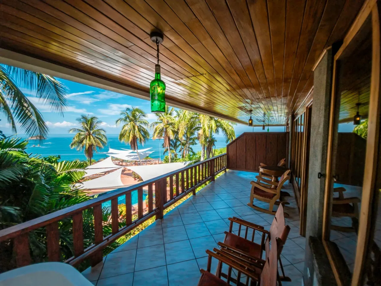 Costa Verde II – Studio Plus