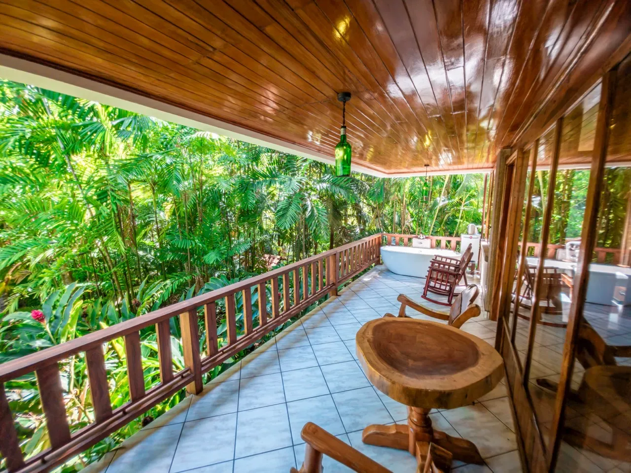 Costa Verde II – Studio