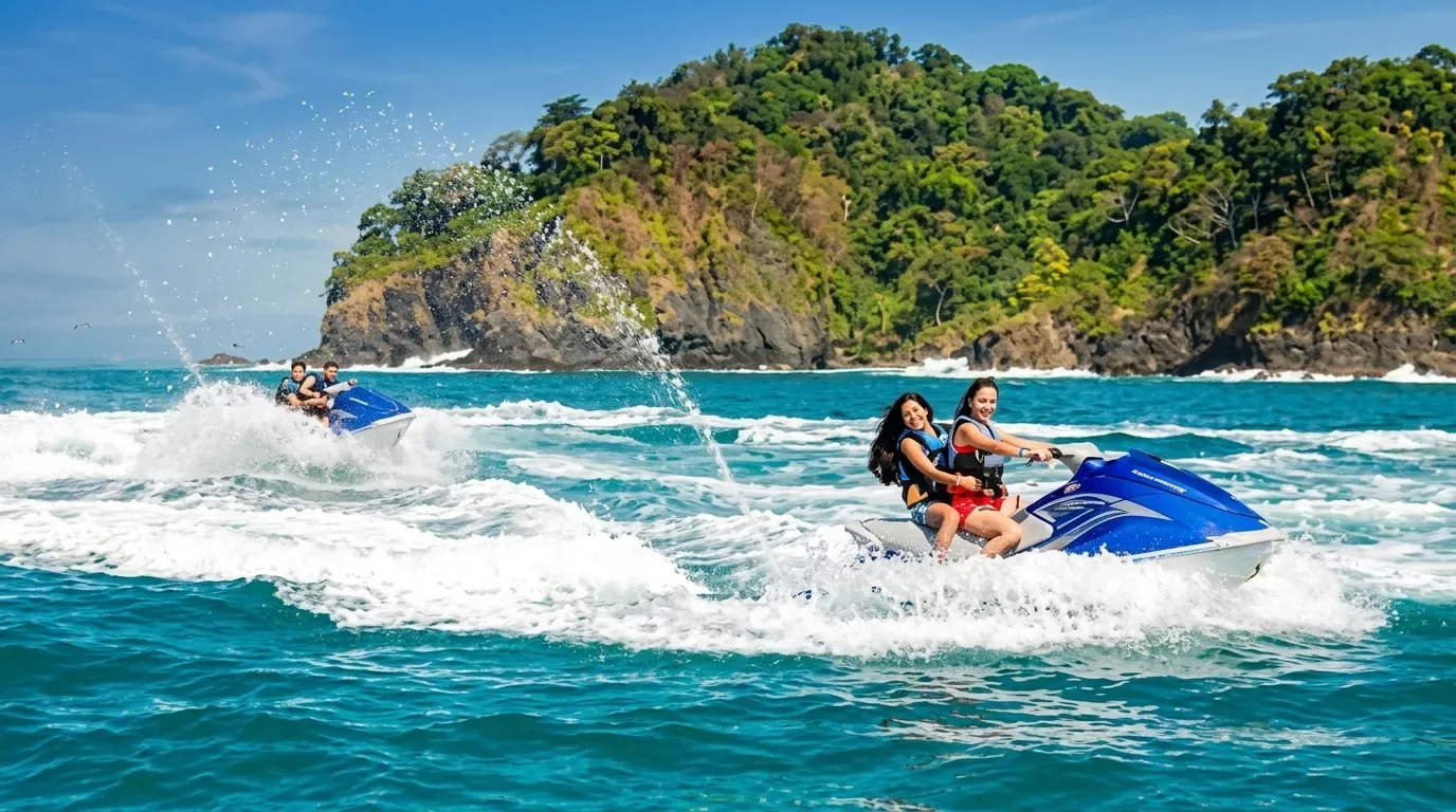 Jet Ski