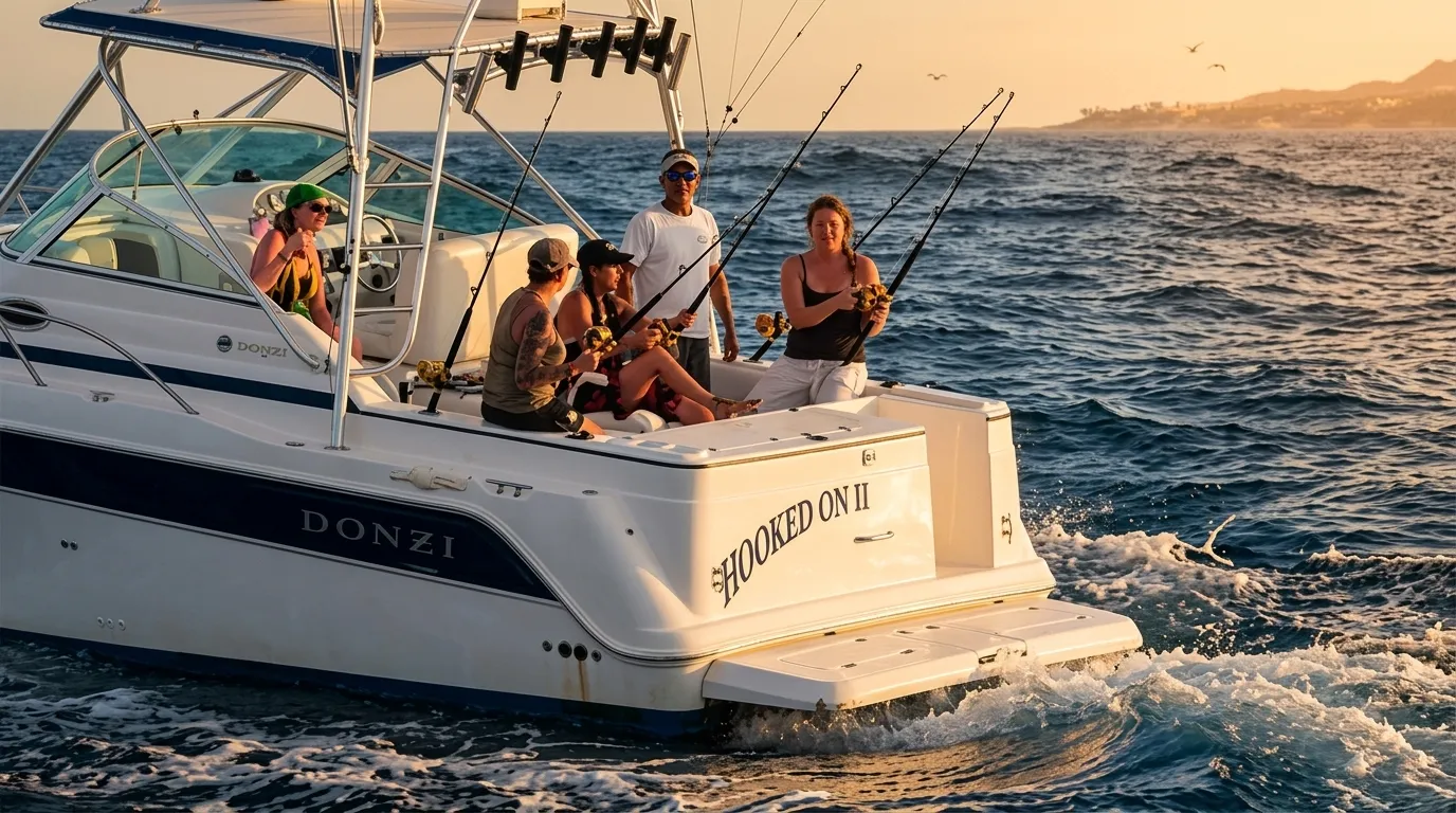 Sportfishing