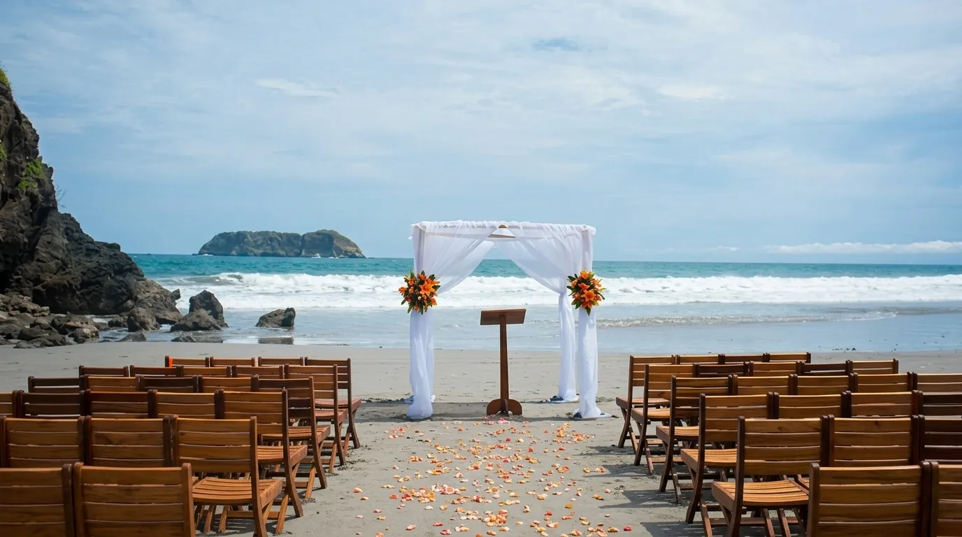Wedding Inquiries