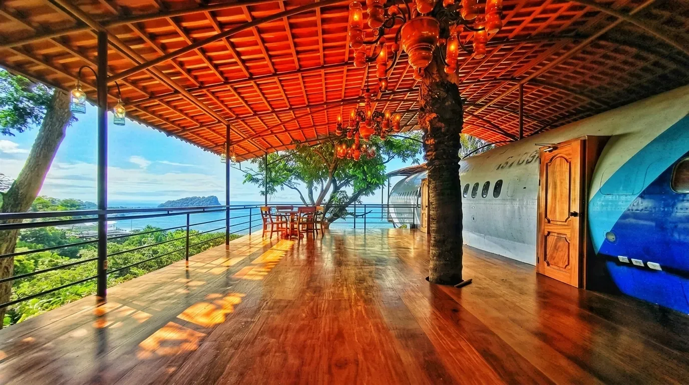 Sky Loft