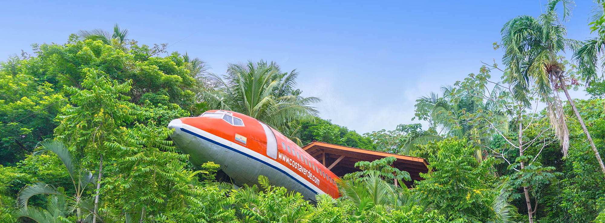 Hotel Costa Verde 727