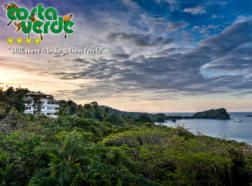 Postcard Image from Costa Verde